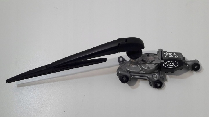 Toyota Yaris Cross motor stieracov 8513052280 (SK2)
