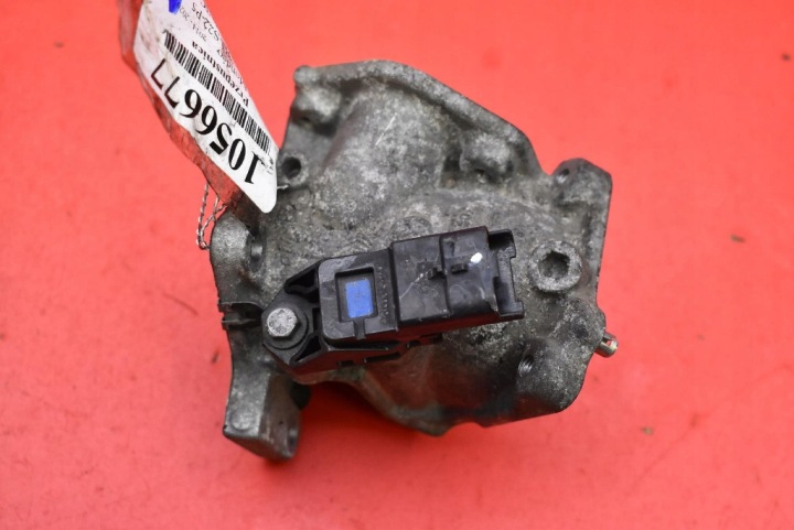 Valvola a farfalla 9601292180 9675541980 FORD MONDEO MK5 2.0 TDCI 150 KM 14-20