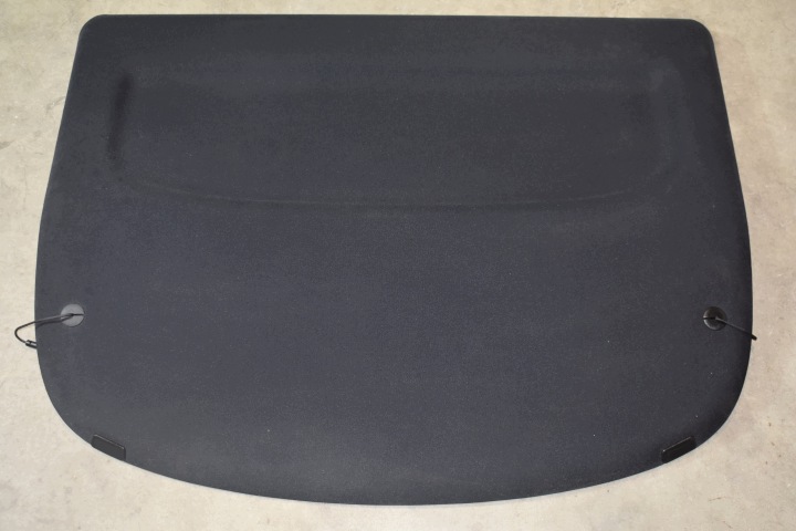 IDEALNA Plage arrière coffre Porte coffre hayon MATERIAL MERCEDES X290 A2906907700 1