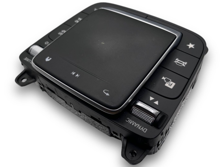 PANEL TOUCHPAD MERCEDES W247 W177 A2479003903 $J