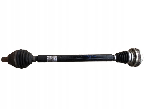 Antriebswelle rechts VW TIGUAN 5N0407766B