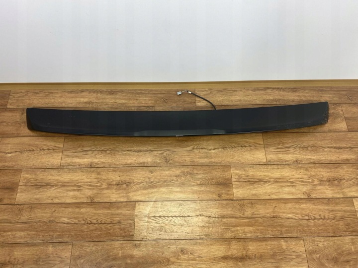 Spoiler spoiler Heckspoiler lotka heckklappe heck Dodge Challenger 2014+ USA