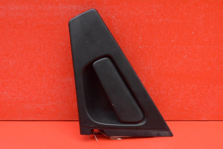 Poignée Droit Arrière Arrière Noir 826064374R RENAULT CLIO 4 IV HB LIFT 12-20