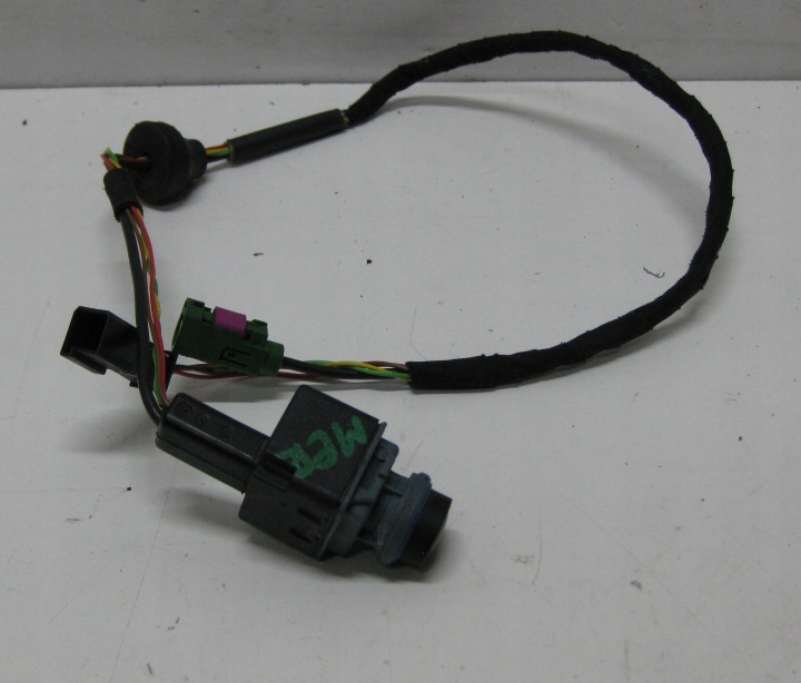 MERCEDES W117 KAMERA reversing A0009054803