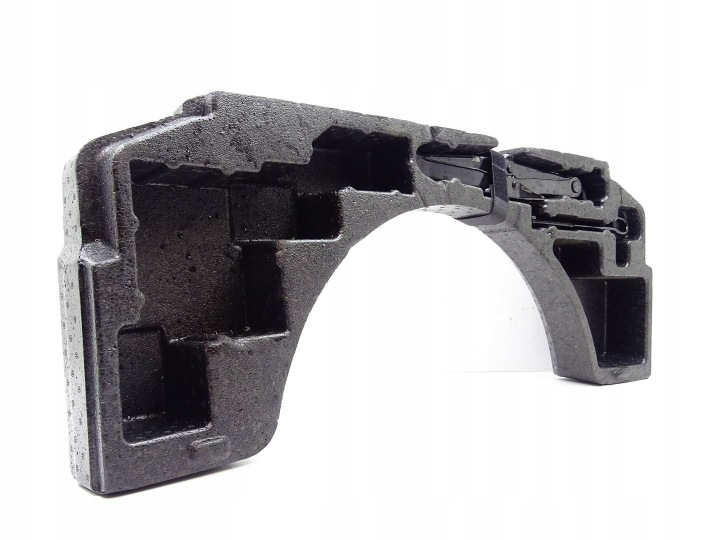 výplň kufru Polystirén řadicí páka WINDA AUDI A3 8V HB 3D 8V3012109K