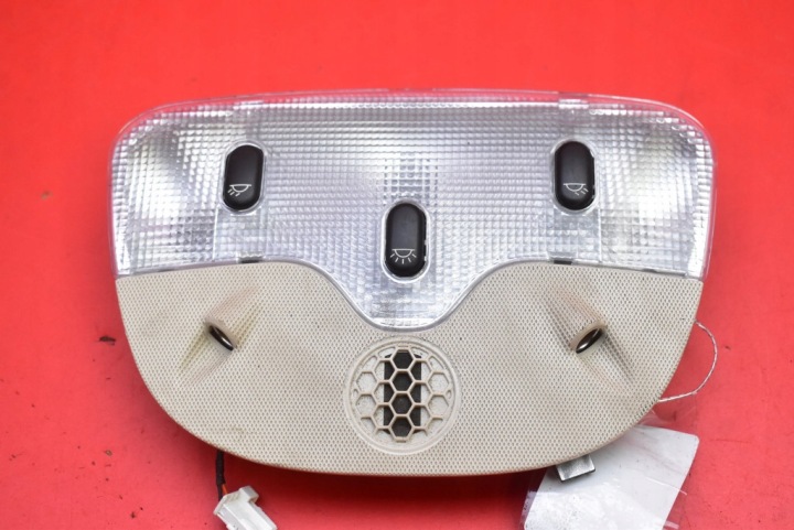 FANALE Plafoniera interna Anteriore 9656502380 CITROEN C6 1 e 04-12