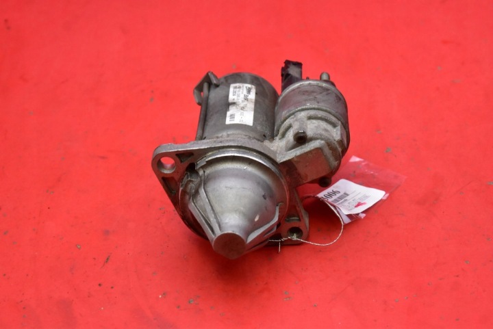 starter test N55B30A 7616500 BMW X1 E84 3.0i 305 KM 12-15