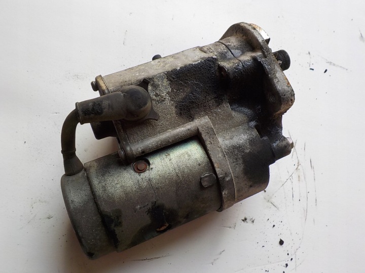 HYUNDAI I30 2.0 CRDI ORG starter 36100-27010