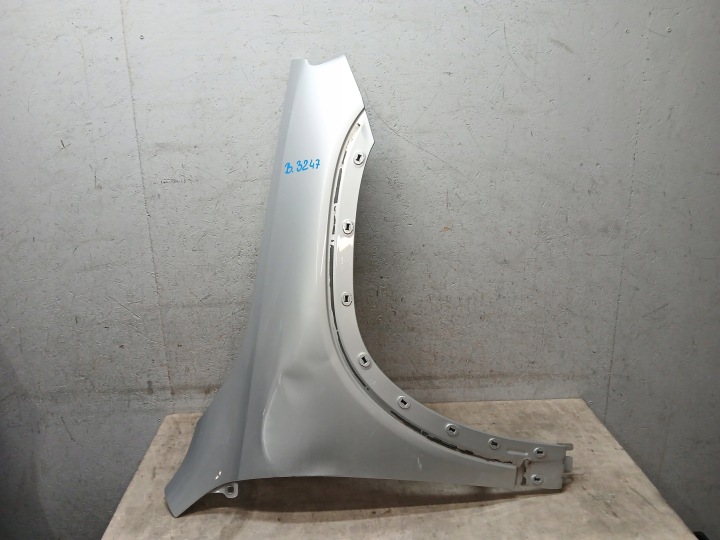 fender front right MERCEDES GLB W247 A247