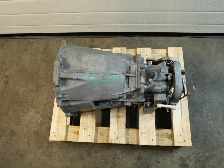 mjenjač getriba MERCEDES SPRINTER 906 9062603900
