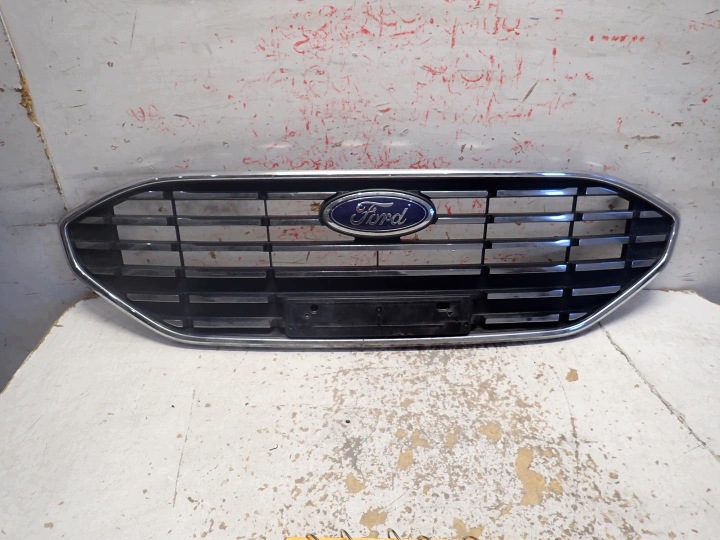 maska FORD FIESTA MK8 LIFT 2021- NX7B-8200-A