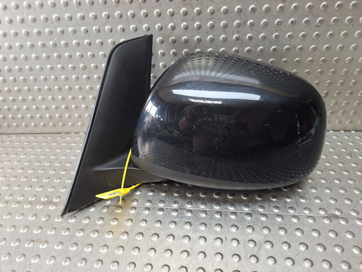 SPECCHIETTO RETROVISORE sinistro SUZUKI SX4 06-12 5 PIN EUROPA 84702-79J70