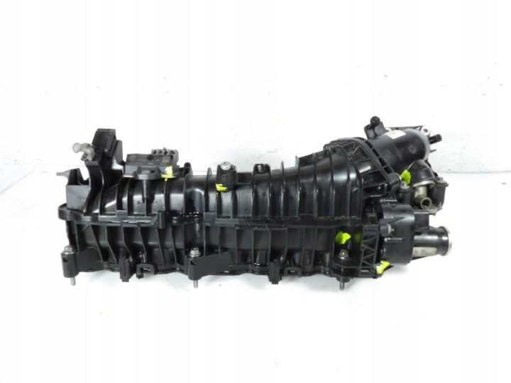 BMW 5 F10 F11 2.0D 211KM intake manifold 7807991