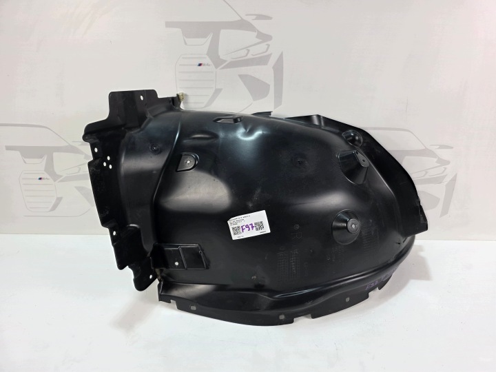 Radschale rechts vorne CZESC hinten BMW X3M X4 F97 F98 7394816