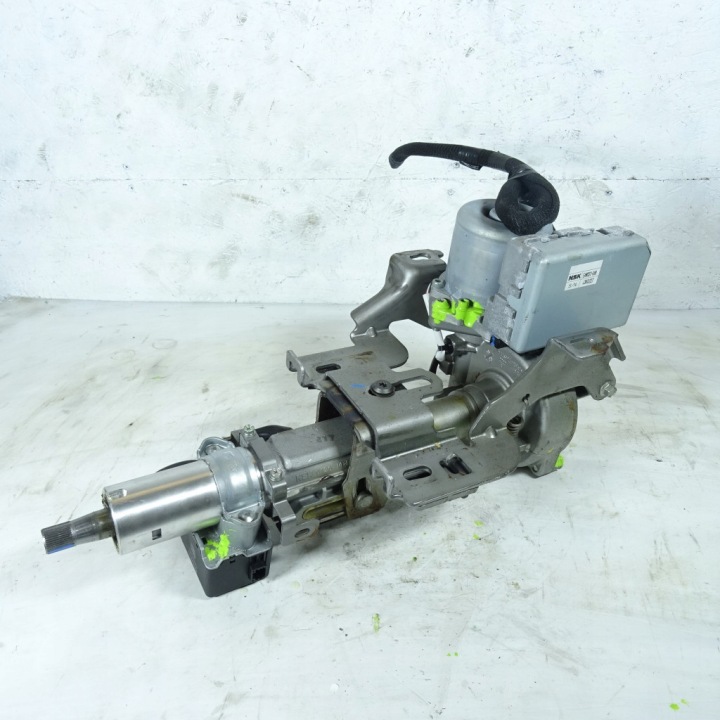RENAULT MEGANE IV steering rod control electrics 488100422R