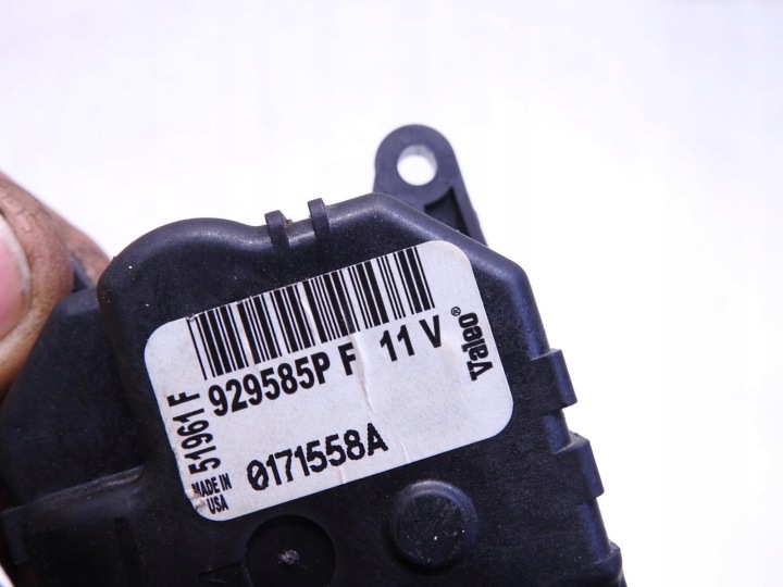 MOTOR DES DODGE NITRO 929585P 7