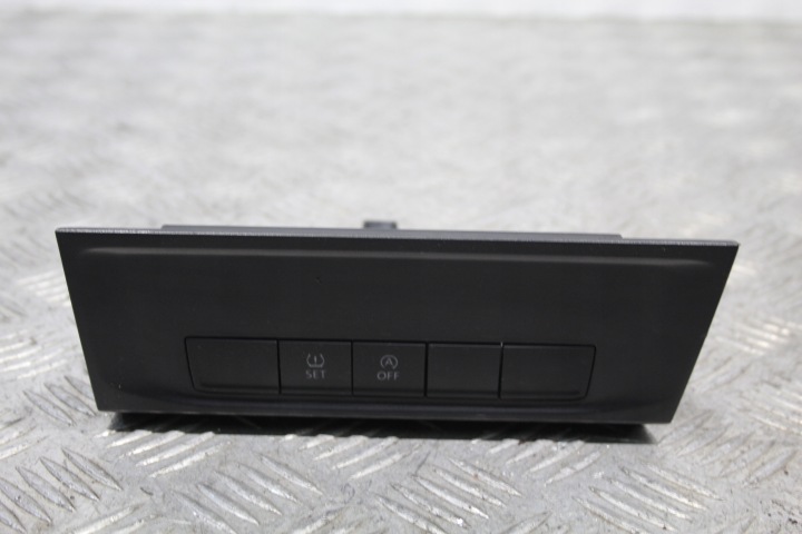 switch running board OFF VW CADDY 2K0 2K5 2K5863347A