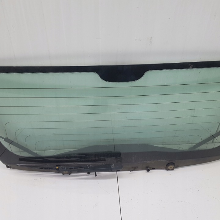 FENSTER hinten SMART FORTWO 450