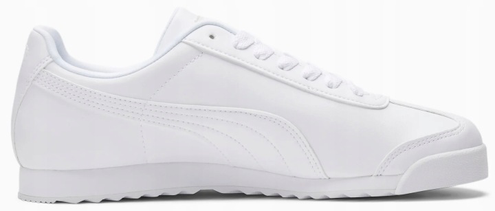 puma white roma