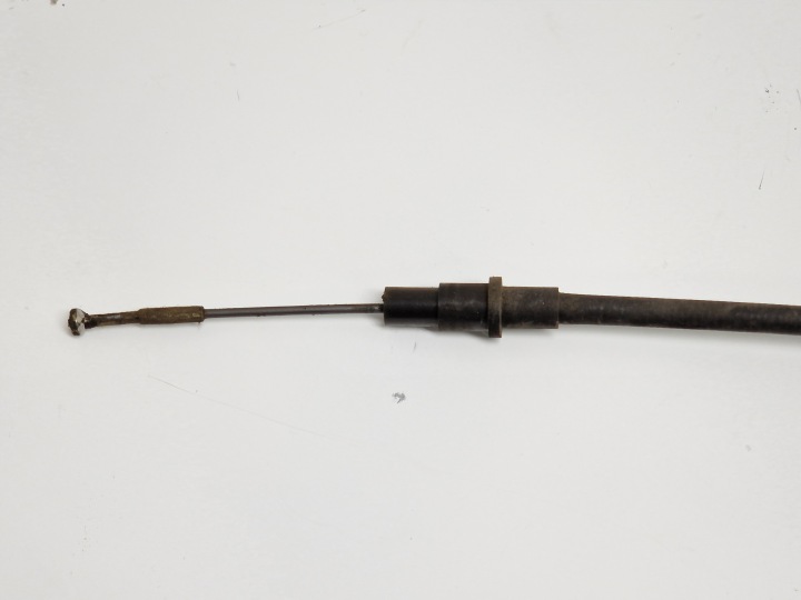 VW T4 LINK STRAIGHT RIERS 5