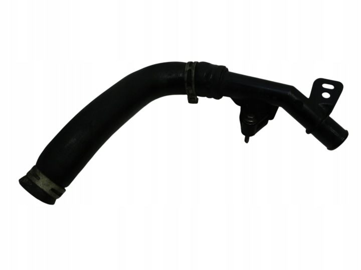 wiring hose radiator of water PEUGEOT CITROEN 1.6 BLUEHDI 16R. 9804208380D