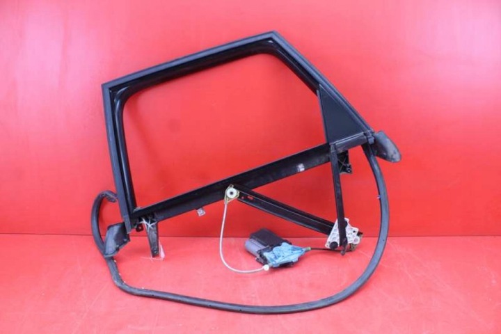 lehúzó ablak bal far 8E0839461C SEAT EXEO KOMBI 09-12