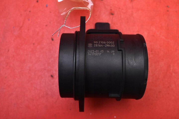 Debimetro 28164-2M400 KIA SPORTAGE 5 V 1.6 T-GDI 150 KM 21-25