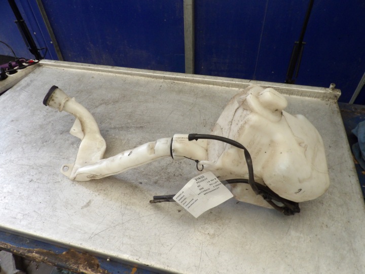 PEUGEOT 207 LIFT BEHÄLTER SPRITZDÜSE 964833758003