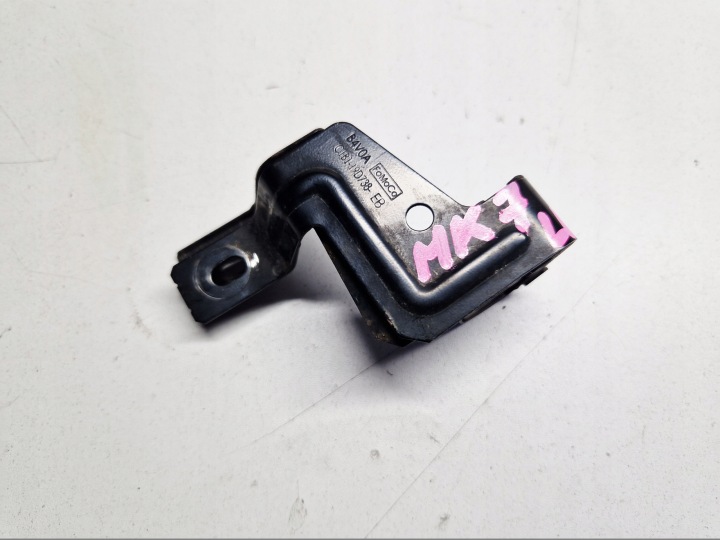 Support plaque PRZEWODU Climatisateur air conditionné FORD FIESTA MK7 LIFT