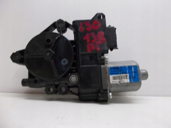 HYUNDAI I30 II mini motor windows right rear part 2012