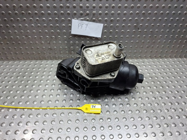 držiak olejového filtra KIA HYUNDAI I30 17- 1.6 CRDI 26410-2A300