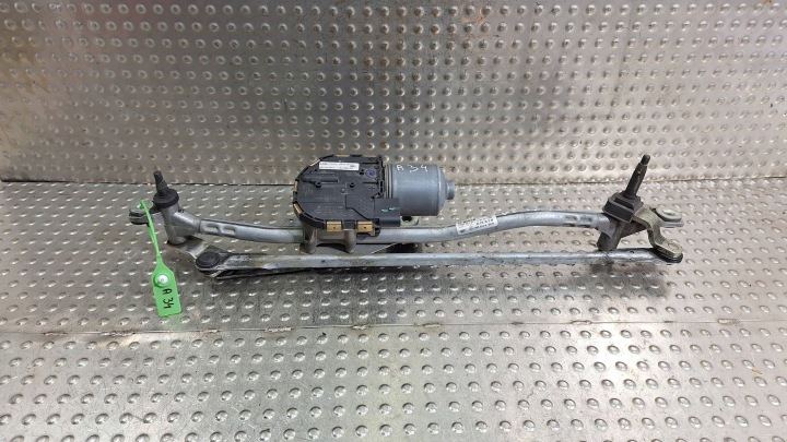 wiper mechanism front 4G1955023A 4G1955119 AUDI RS7 A7 A6 S6 C7 EU