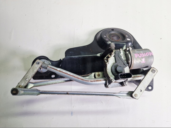 FORD FUSION MK1 Motor Wischergestänge