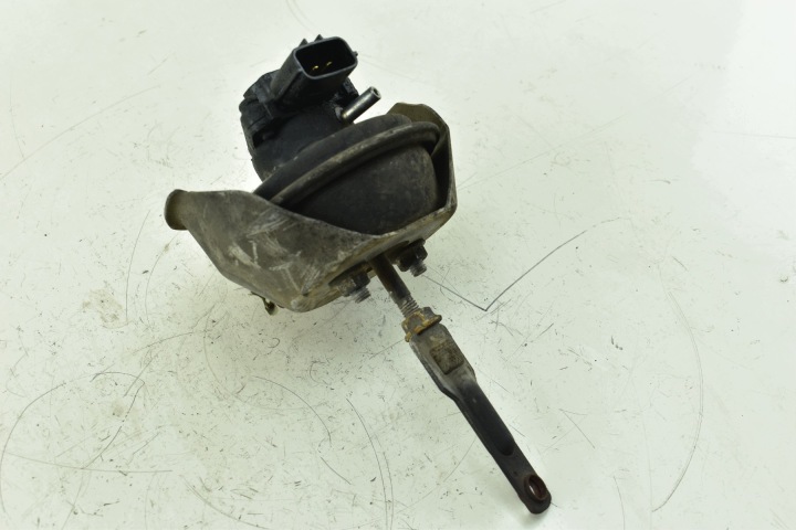 regulátor Turbiny FORD MONDEO MK4 GALAXY MK3 S-MAX MK1 2.0 TDCI 724290-18
