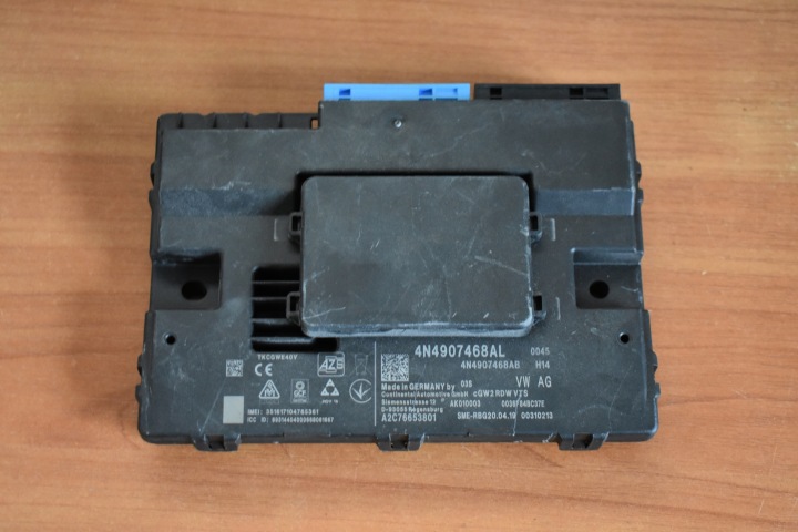 IDEALNY Bedienteil GATEWAY PORSCHE 1 9