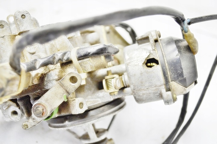NISSAN 2KT60-56 P1-16 OY-7N 17083 11