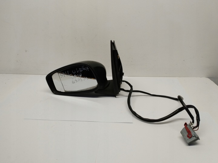 SPECCHIETTO RETROVISORE sinistro Fiat Stilo 7PIN 01704607900