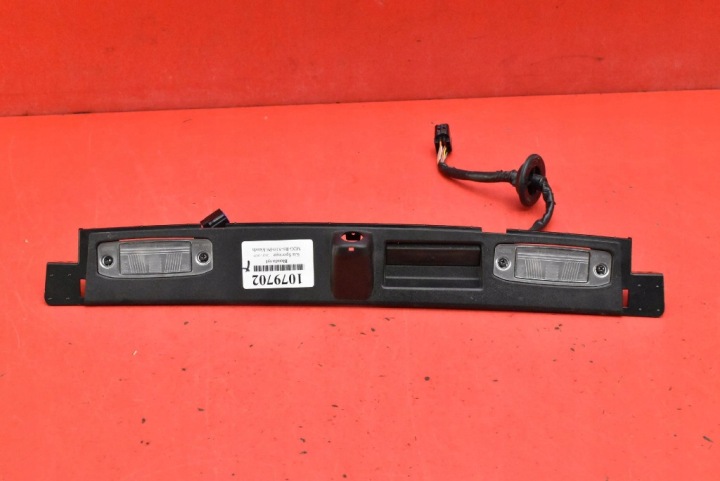 Blende Schutzkappe Türgriff Schalter heckklappe heck hinten 87327-R2010 KIA SPORTAGE 5 V 21-25