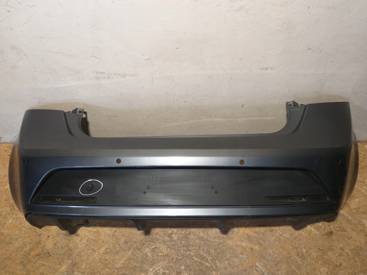 PARE CHOC ARRIÈRE SEAT IBIZA FR 6J4 08-12 6J44807421A/B