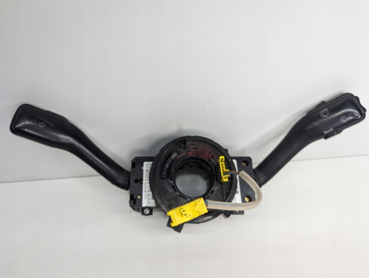páčky pod volant a ovládání světel VW Audi Skoda 8L0953513G 4BO953503H