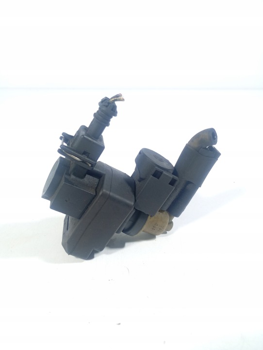 Renault Megane 2 II 03-09 VALVOLA a vuoto turbine