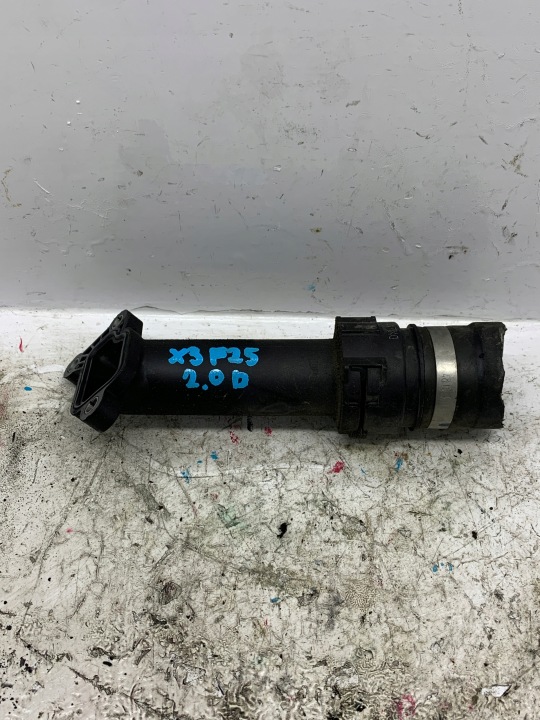 tubo FLANGIA d’acqua 7810707-03 BMW X3 F25 2.0D X-DRIVE 4X4