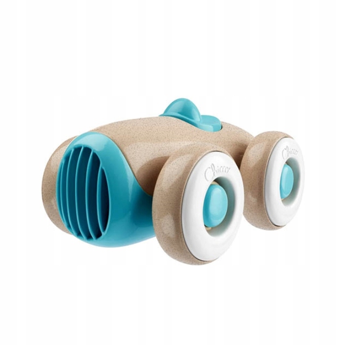 CHICCO ECO+ авто для найменших у стилі вінтаж (виставковий) — фото 2