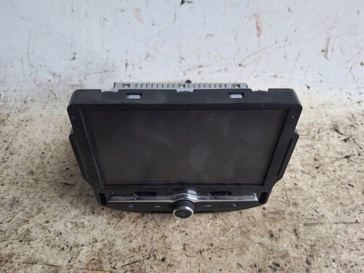 OPEL CROSA E WYSWETLACZ LCD 39193464