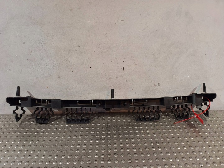 bumper bracket rear part 850429691R RENAULT CLIO V 19