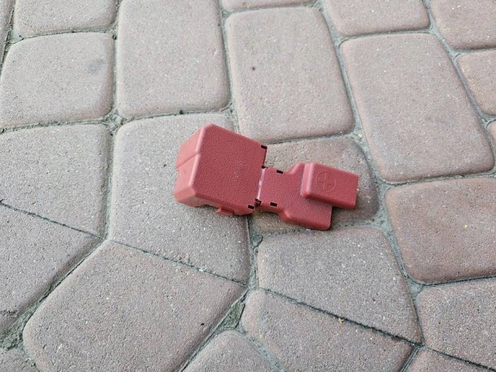 Boîte Couverture tablier moteur Fusibles klemy Toyota Aygo X 2022r
