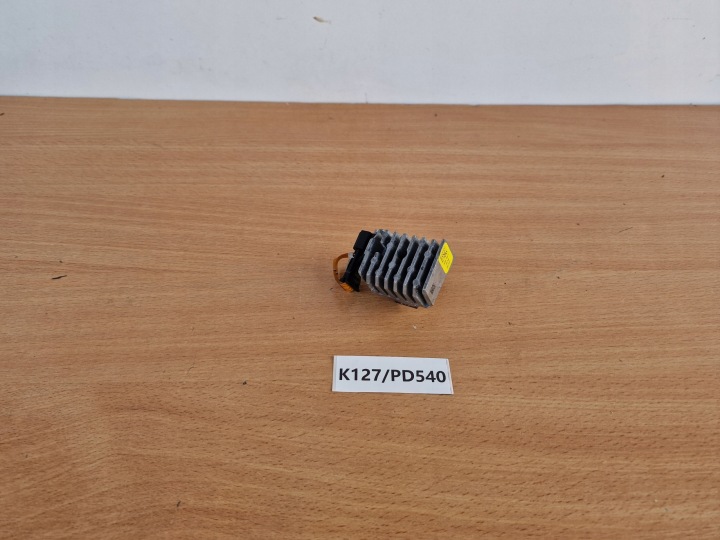 MODULE FEUX PHARE LED JEZ MERCEDES CLS W218 1305715086