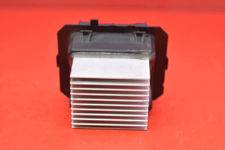 Résistance, rhéostat, régulateur Bouches buses OPORNIK OPORNICA T1033613F-A MAZDA MX-5 IV ND LIFT 18-24