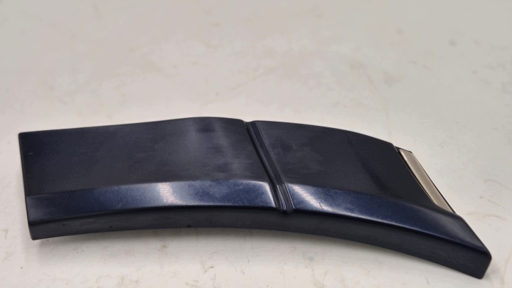 Moulage Aile Gauche Arrière Mercedes W140 1406907740 Original