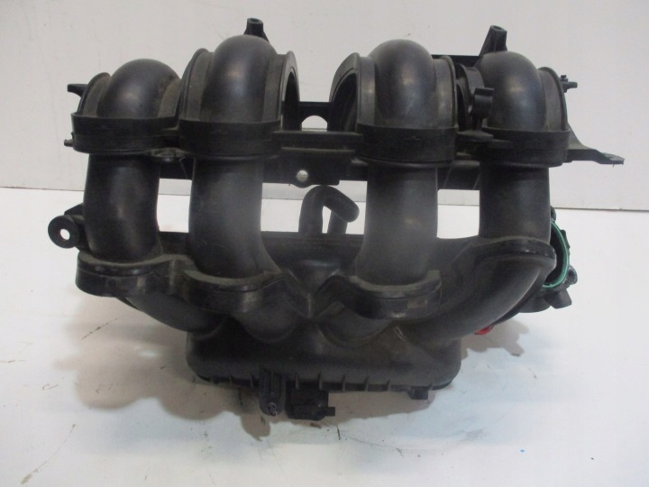 intake manifold FORD C MAX II 1.6i LPG 16r